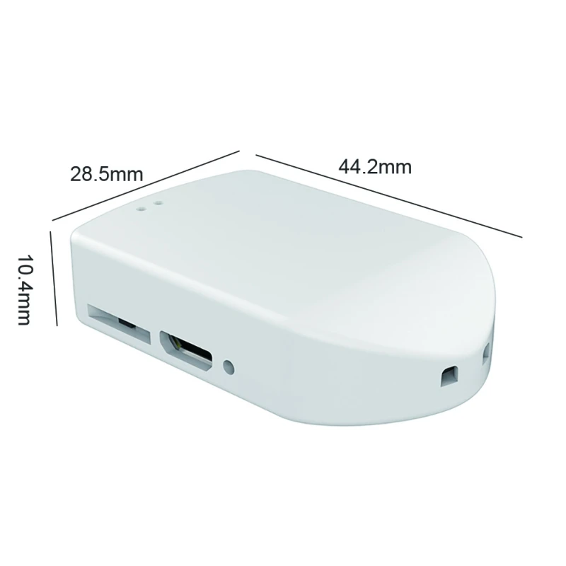 For Android And For IPhone Cellphones Tracking Locator FT03 Ultra-thin GPS Global TrackerPets/Dogs/Cats Tracer