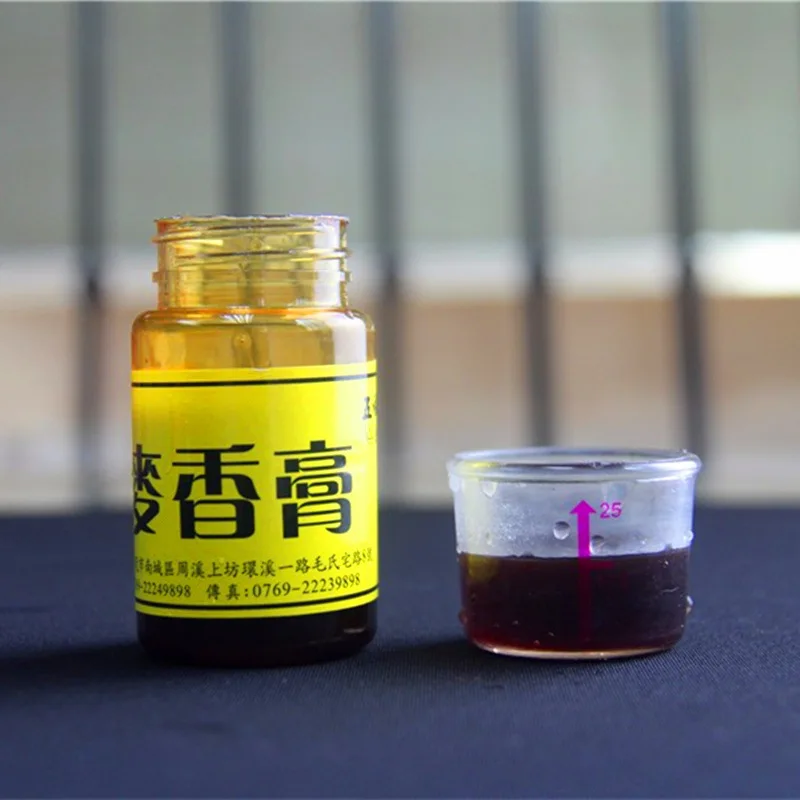 

Wufu Highly Fragrant Wheat Balm Exceptionally Pure Origional Product Antarctic Shrimp Custard Sweet Potatoes Plaster Wine Crucia