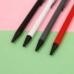 0,5 мм металлический автоматический карандаш для рисования механический карандаш для школьных офисных принадлежностей канцелярские