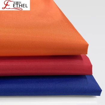 

Ethel thickened Oxford 210D polyester PVC coating calendered car awning large umbrella Oxford fabric