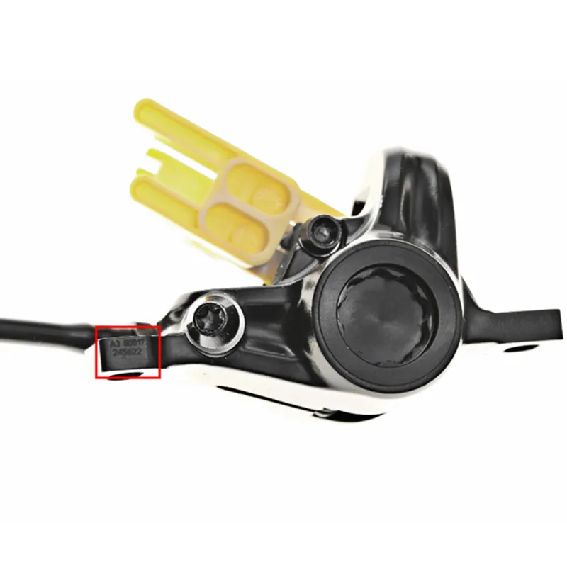 MAGURA freio MT2 passeios de горный велосипед freio a disco de freio hidraulico do freio hidraulico super BR-M615 versao nova marca