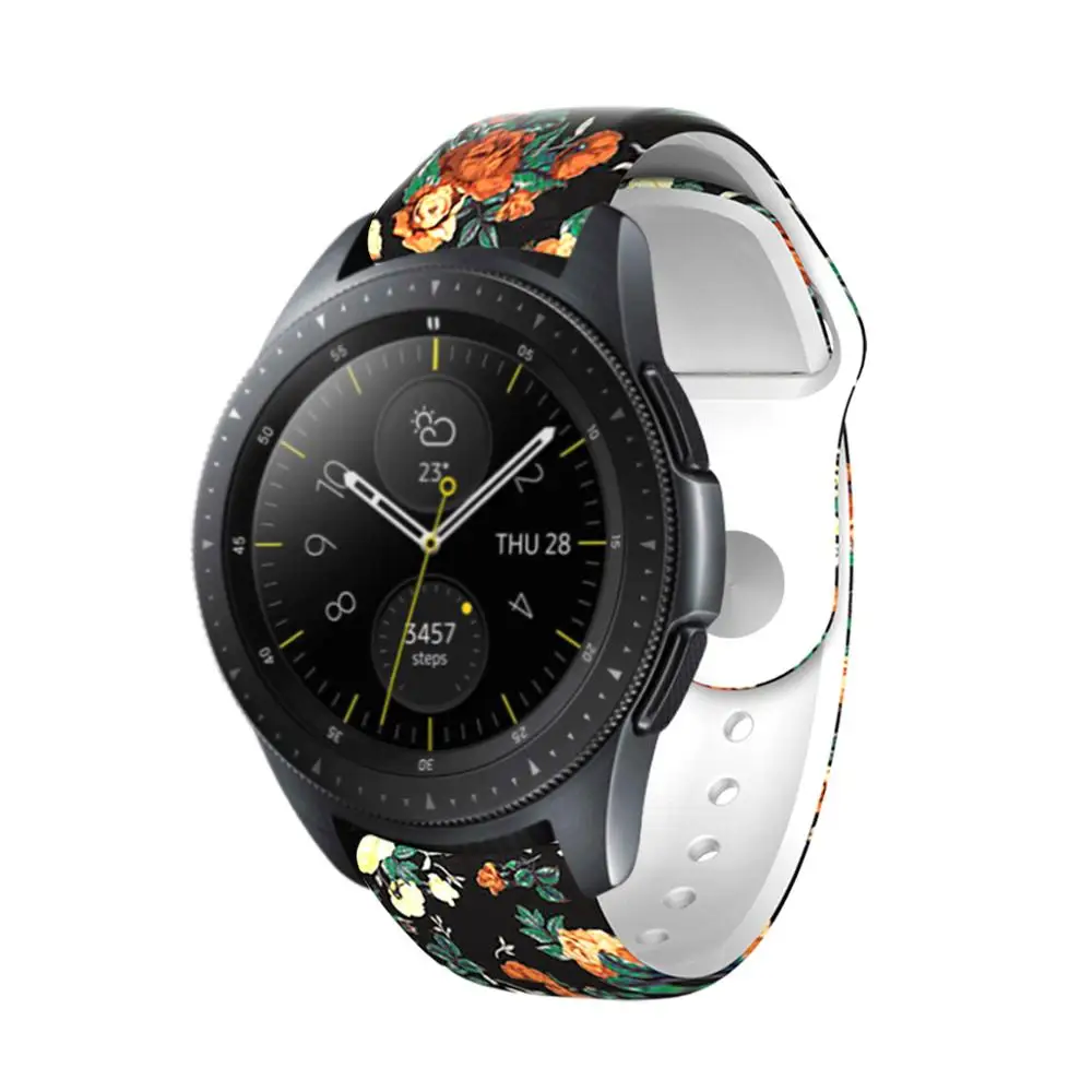 samsung galaxy watch honor 10