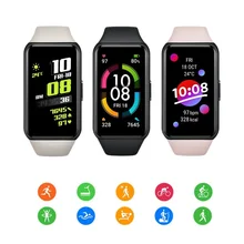 

FOR Smart Watch Multi-languages 1.47'' Screen Heart Rate Sleep Tracker Bracelet Bluetooth 5.0 Smart Wrist Band