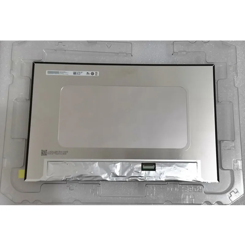 B160QAN01.0 для ноутбука Dell Inspiron 16 Plus 7610 ЖК-экран INS 16-7610 3K 3072x1920 16:10 IPS тонкая
