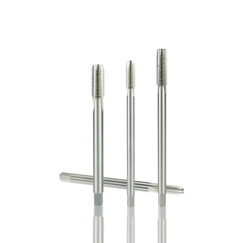 thumbnail image 2 of MaxTool 3/4"-14 NPT Tap (National Pipe Taper Tap) 14 TPI 2 of 10
