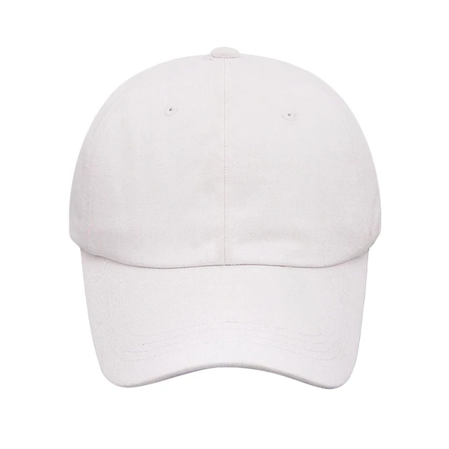 hat without top name