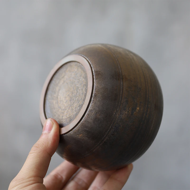 LUWU traditional matcha sets natural bamboo matcha whisk ceremic bowl with chasen holder