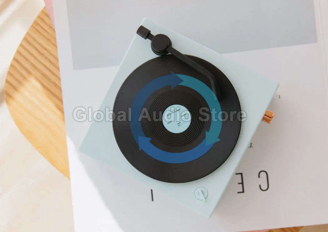 GraceSound X10 черный клей Стиль Мода Bluetooth беспроводной динамик с TF карты воспроизведения музыки