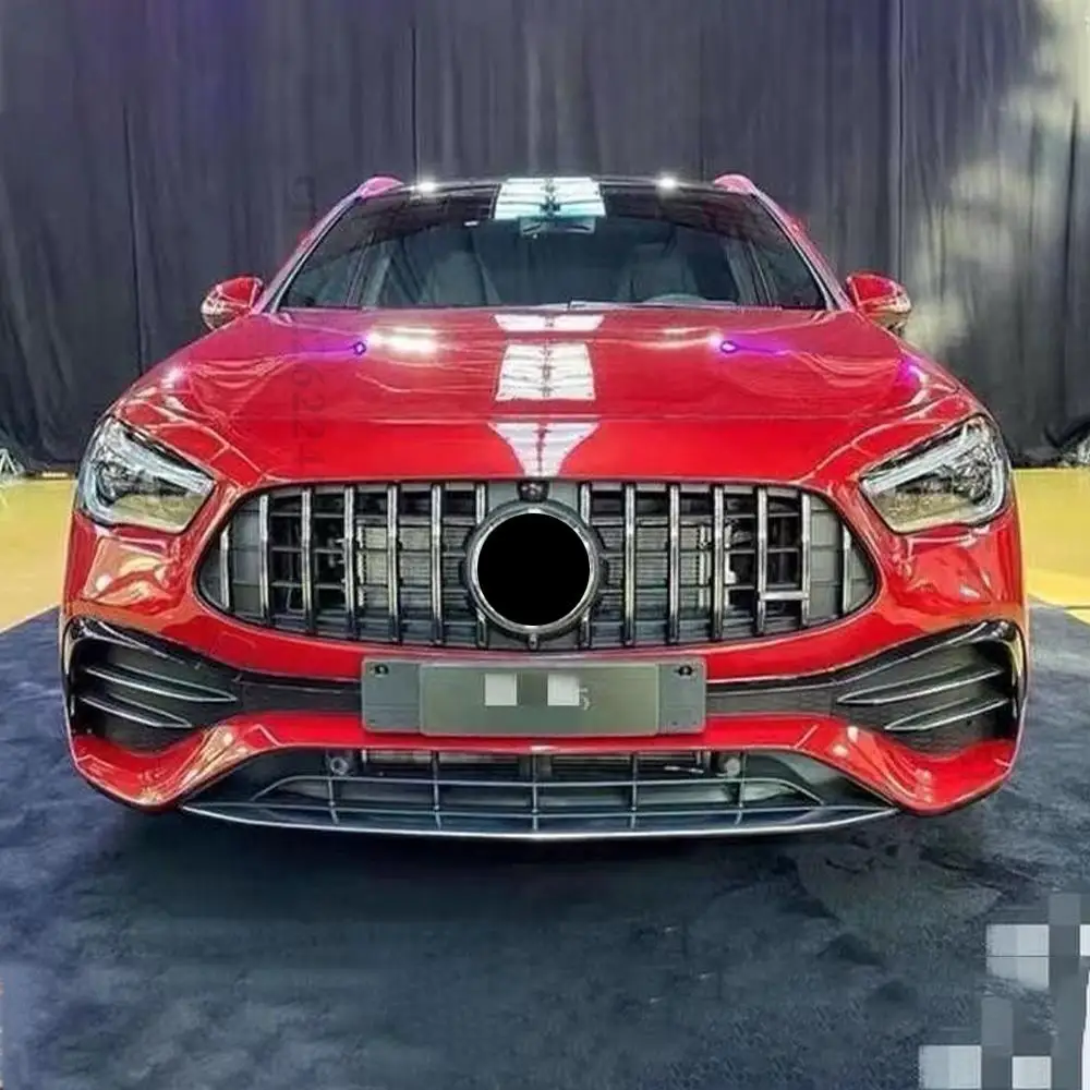 ߰ ĵ ޽ Facelift ׼  ׷ ̵ Ÿϸ Ʈ ׸ ̽ ׸ ޸  GLA X156 H247 2020 + ٵ ŰƮ