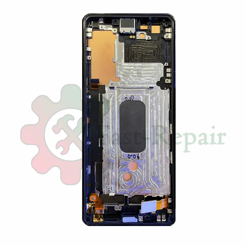 Ecran Nokia 5 complet avec LCD et vitre tactile Ecran Nokia 5 complet avec LCD et vitre tactile
