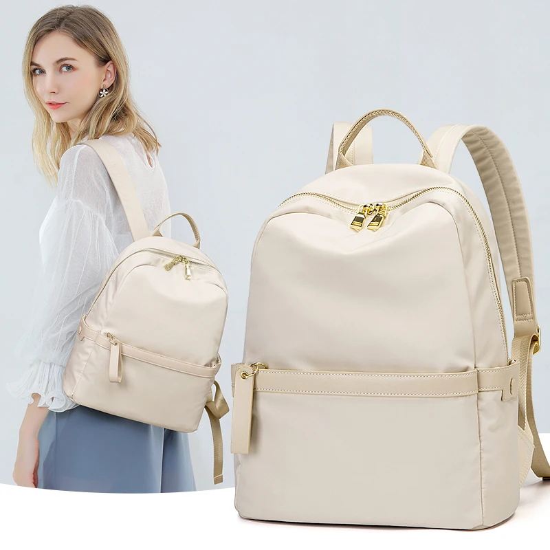 2019 mochila escolar de moda mujer, nueva llegada, mochila Oxford de alta calidad, mochila de lujo para mujer|Mochilas| - AliExpress