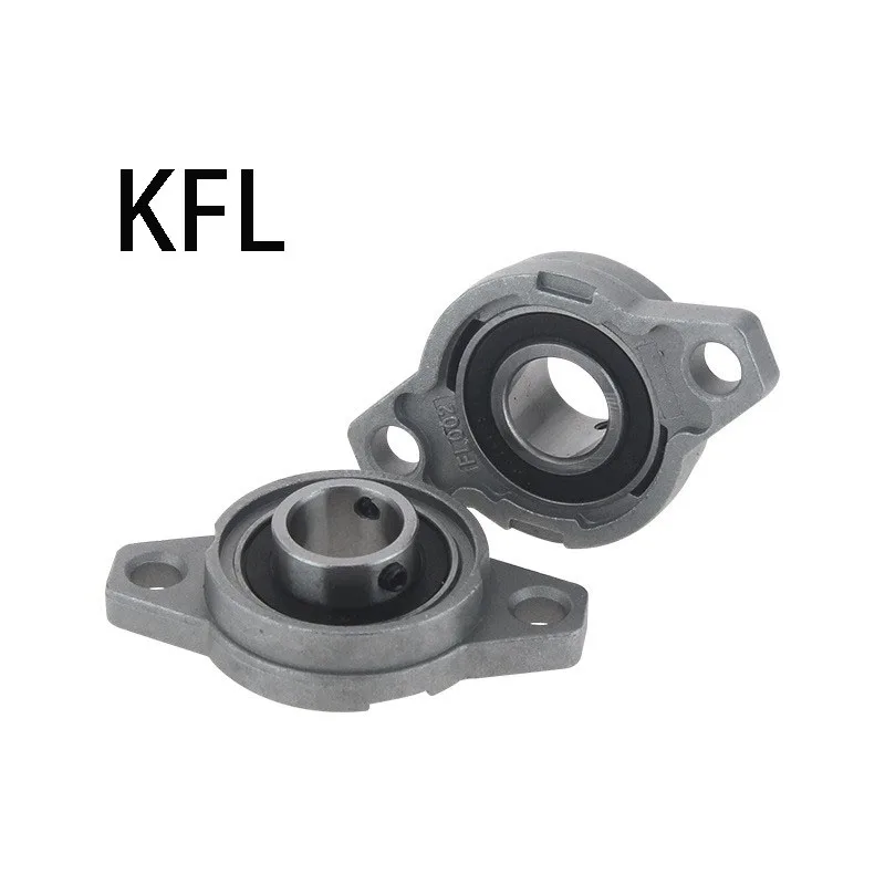 KFL08 KP08 KFL000 KP000 KFL001 KP001 Опора стержня подшипника Сферический роликовый подшипник из