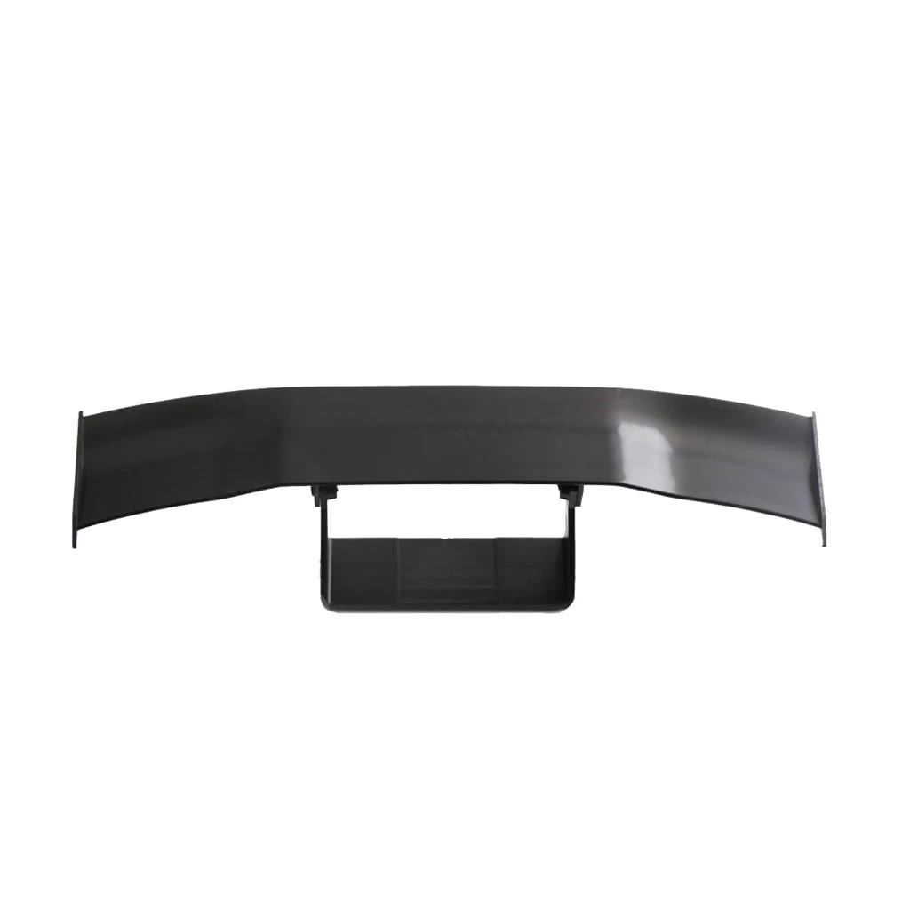Universal Mini Car SUV Empennage Tail Spoiler Wing Trim Universal for most cars,trucks,SUVs