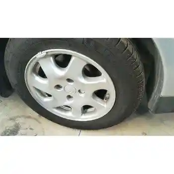 

RIM CITROEN C5 SALOON