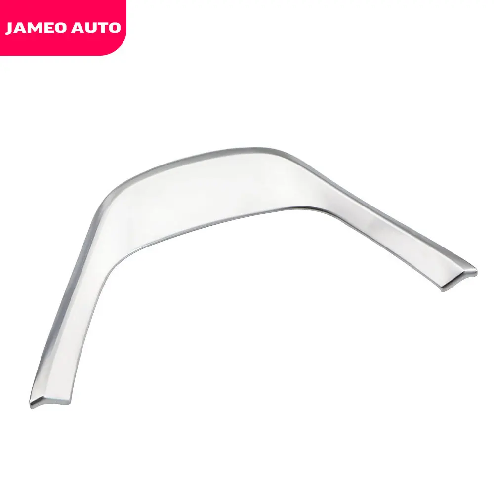 Авто накладка на руль Jameo для BMW 3 серии F30 316i 318d 320d 1 F20 114i 116i 118i 2013 2017|Лепнина