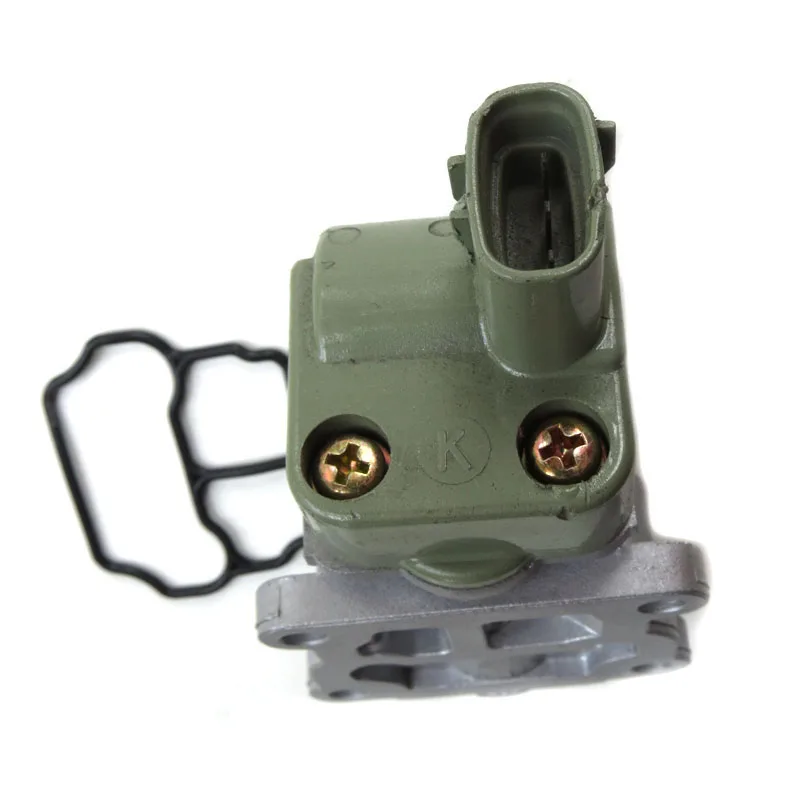 22270-11010 136800-0400 Регулятор ХОЛОСТОГО Скорость Управление клапан для toyota paseo Tercel 1.5L-L4 для детей ростом 95-99 2227011010 1368000400