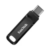 Sandisk-disque USB type-c 256 go, 32 go, 64 go, clé USB OTG 128 go, clé Usb 3.1 pour téléphone/tablette et PC ► Photo 3/6