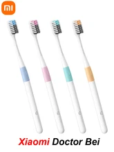  Xiaomi Doctor Bei Tooth Mi Bass Method Sandwish-bedded better Brush Wire 4 Colors Not Including Travel Box For Youpin smart home 