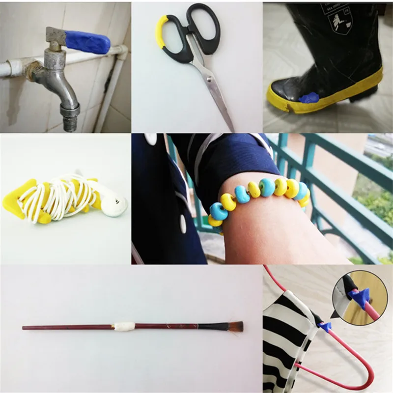 Клей для ремонта 7g многоцелевой фиксатор наушников кабель передачи данных