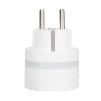 

WIFI Smart Plug Outlet Power Socket Timeing Wireless Socket Remote Control