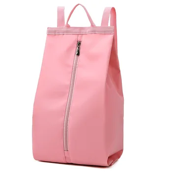 

Lightweight Foldble Women Travel Backpack Oxford Waterproof Large Capacity Sport Backpacks Casual Outdoor Men Trainning Back Bag