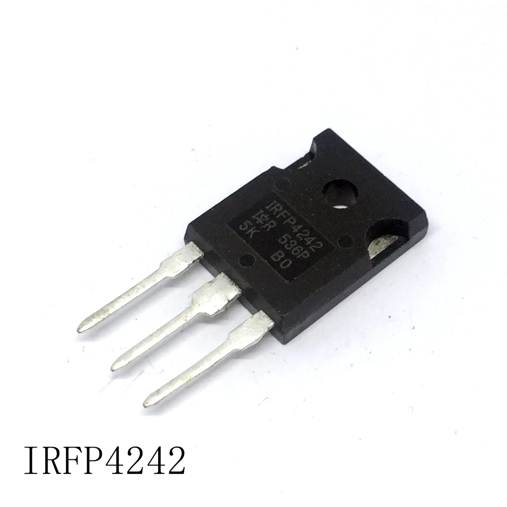 MOS IRFP4242 TO-247 93A/300V 10 шт./лот Новинка