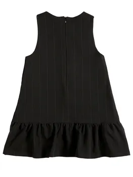 

Sundress schoolbag for Girls Viva Baby D1514-3 Black