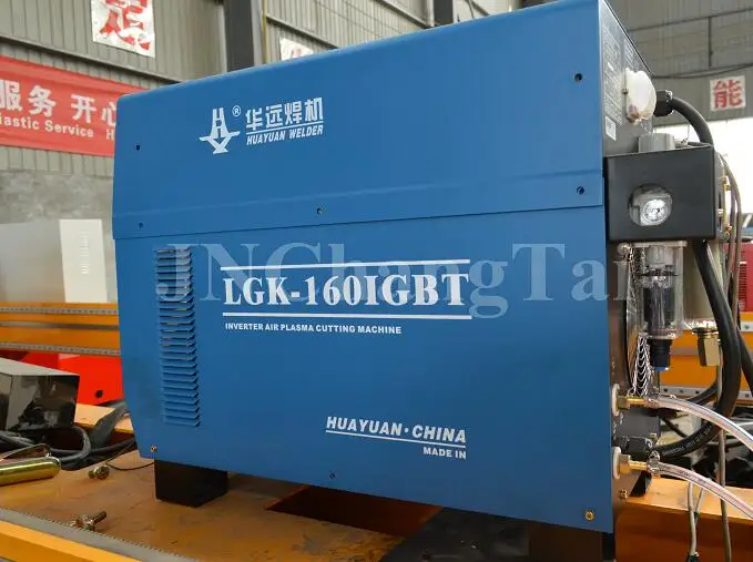 CE standard Plasma Cutting Machine Plasma Metal Cutting Machine cnc plasma tube cutting machine