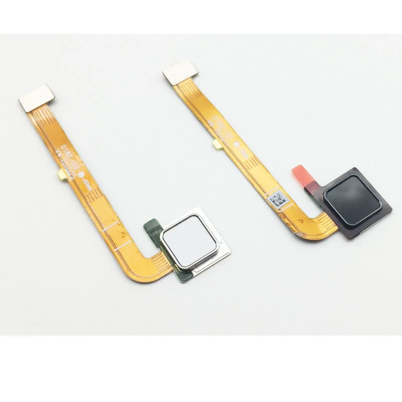 

10 pcs /Lot,Top quality For Motorola Moto G4 Plus Menu Back Home Button Fingerprint Recognition FPC Sensor Flex Cable Ribbon