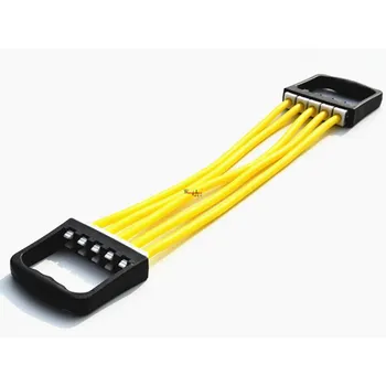 

Pull Rope Indoor Fitness Exercises Resistance Bands Latex Tubes Pedal Excercise Body Training Rubber Loop Tube Band Workout Yoga