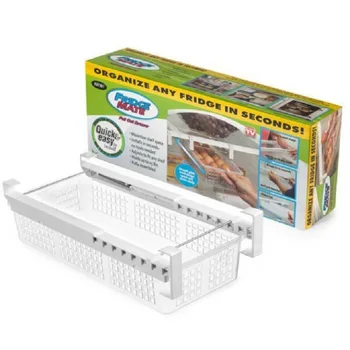 

Refrigerator Accept Box Fridge Mate Egg Accept Box Pull Out Drawer