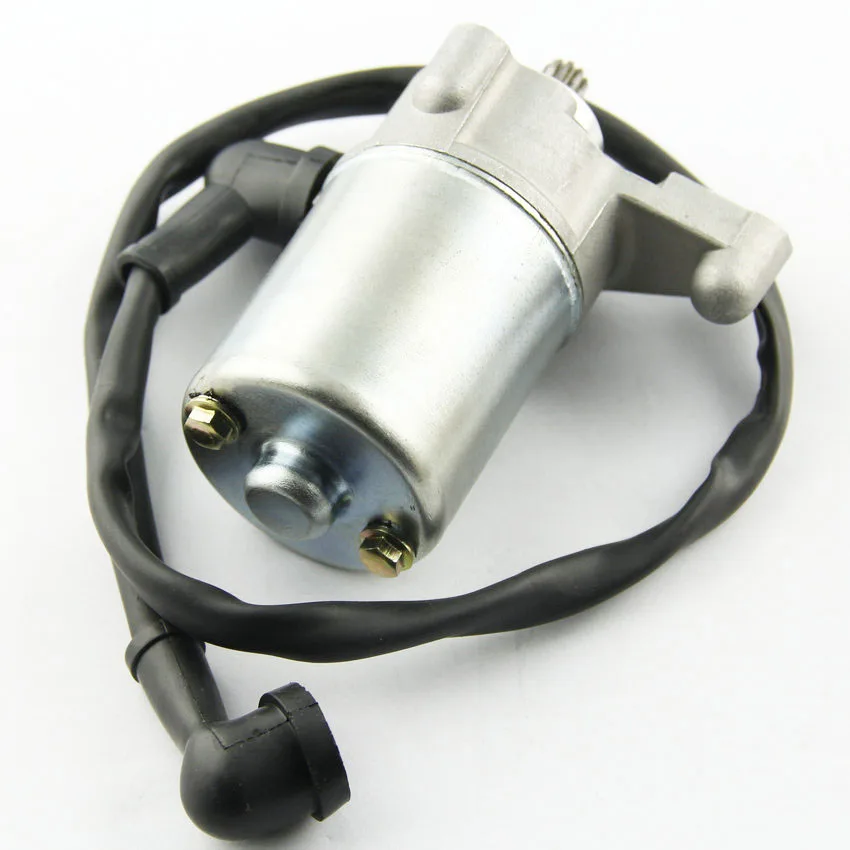 Стартер для Yamaha 3MB-81800-02 4FL-81800-00 5AN-81800-00 DT125R DT125RH DT125RE MX DT125X TDR125 TDR125H TDR125N TZR125
