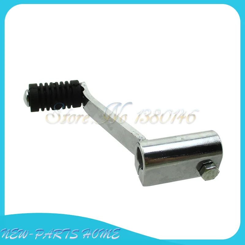 Короткие коробка передач, переключатель передач рычаг для 50cc 70 90 110 125 140 150 250cc Байк WPB Orion M2R Lucky MX Thumpstar атомной SSR