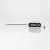 DIGITAL POCKET PROBE THERMOMETER home brew ► Photo 1/5