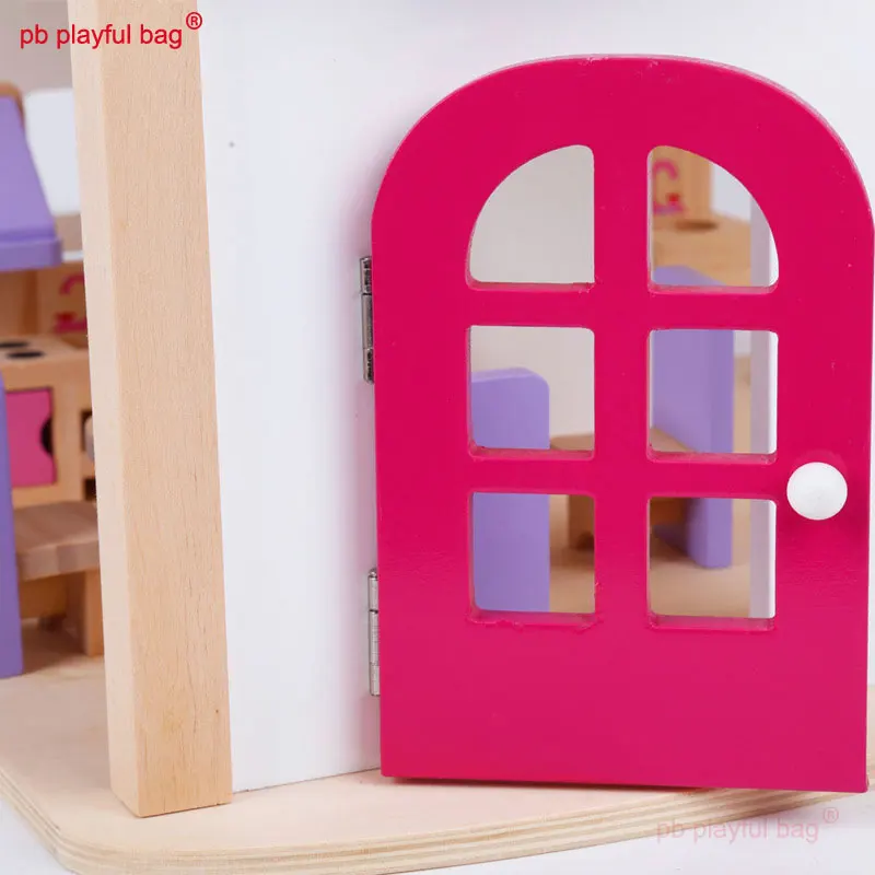 Рисунок 4 - PB игривая сумка