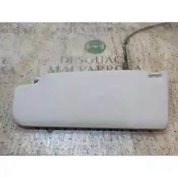 

PARASOL RIGHT SKODA FABIA (5J2) 1. 2 12V [15889914]