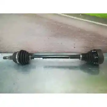 

1J0501203 TRANSMISSION REAR RIGHT AUDI TT (8N3/8N9)