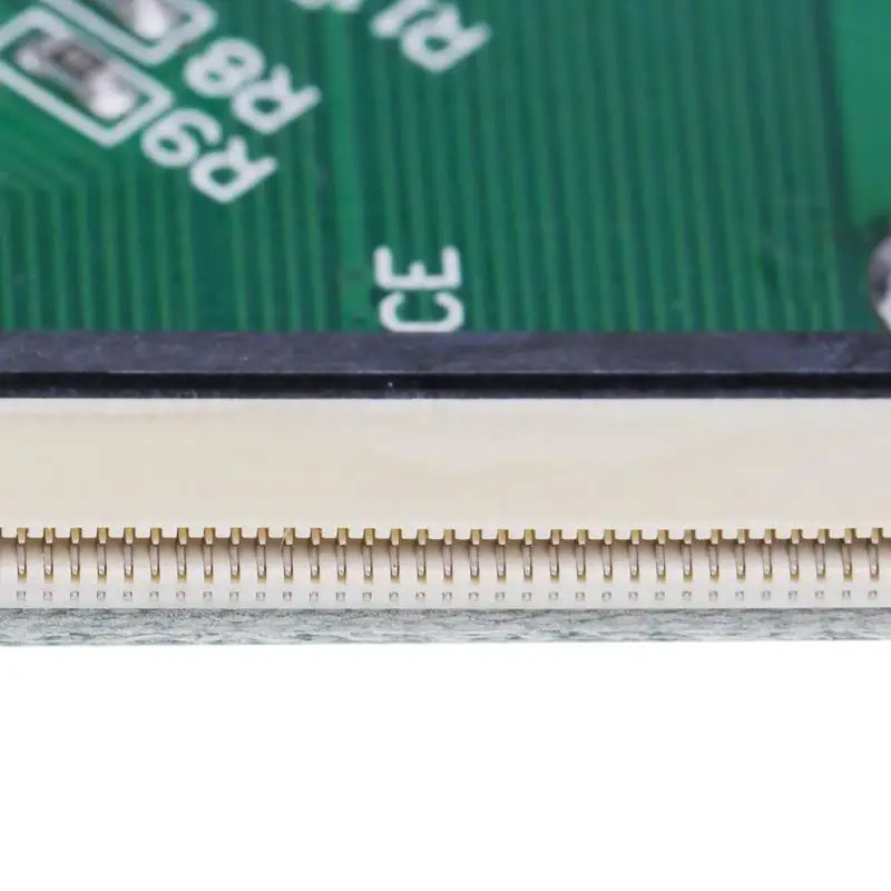 1 шт. мини SATA mSATA PCI-E IPOD SSD до 40pin 1,8 дюймов ZIF конвертер CE