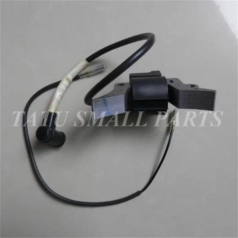 Катушка зажигания 715023 715464 715118 ДЛЯ BRIGGS& STATTON 4HP 5.5HP 6HP VANGUARD 8 и 11 CID ENIGINES косилка МАГНЕТО СТАТОР арматуры