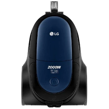 

Vacuum cleaner LG VK 76 A 02 RNDB blue