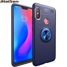 Противоударный защитный чехол из ТПУ для Xiaomi Redmi 9 9A 9i 8 8A 7 Y3 7A