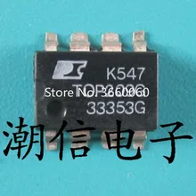 5 шт./лот TOP209G TOP209GN(лапками углублением SOP-8