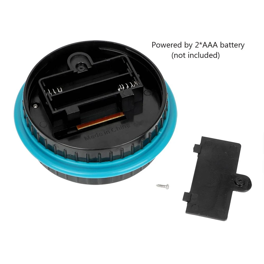 Digital LCD Screen with Automatic Counter Coins Storage Jar For USD EURO Money Saving Box Piggy Bank Large Capacity ABS 1.8L