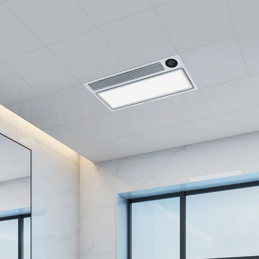 Yeelight умный нагреватель для ванной Bluetooth мобильное приложение Дистанционное управление 8 в 1 нагреватель для ванны 3 шестерни скорость быстрого нагрева нагреватель для ванной