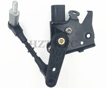 

Free Shipping Headlight Leveling Adjustment Controller Sensor For VW Jetta Golf MK6 GTI Passat B6 CC Tiguan 1T0 907 503 B