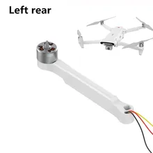 Мотор ручной Квадрокоптер запасные аксессуары Запчасти для FIMI X8 SE RC Дрон Квадрокоптер детские игрушки Горячая# G20