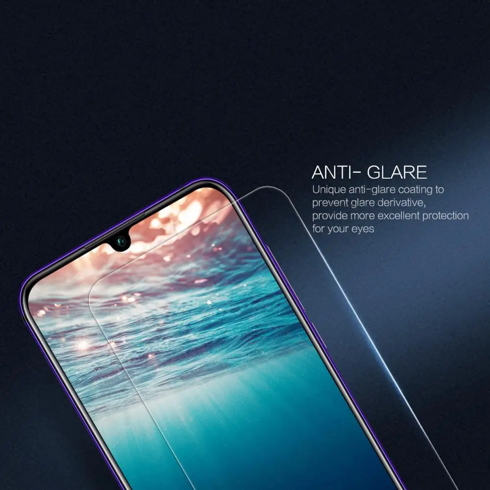 Для huawei Nova 5i Pro закаленное стекло Nillkin Amazing H+ Pro Защитное стекло для экрана для huawei Nova 5 Pro Nova 5 защитная пленка