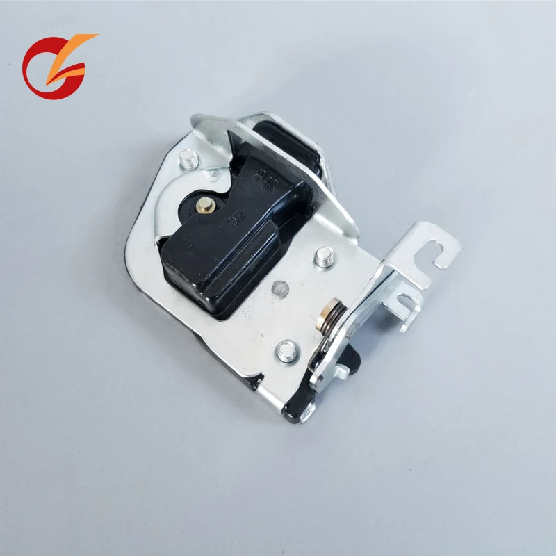 Используется для DFSK DFM V27 V29 C32 Замок раздвижной двери Задняя защелка левый и правый Dongfeng Sokon