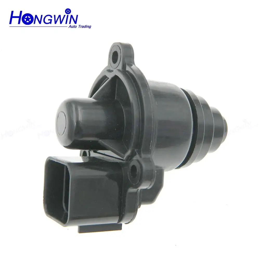 IAC Idle Air Control Valve Idle Stepper Motor For Mitsubishi Pajero Delica Freeca Fits Hyundai Galloper MD614713 MD614946 MD614743