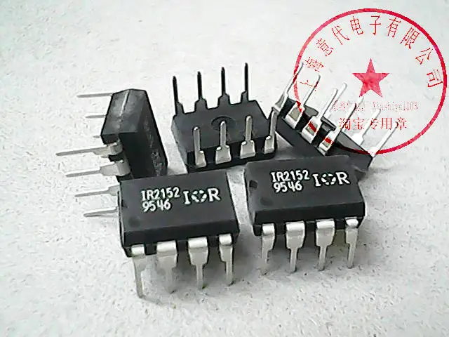 IR2152 DIP-8